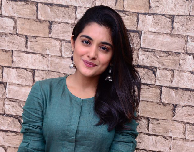 Niveda Thomas Latest Pictures